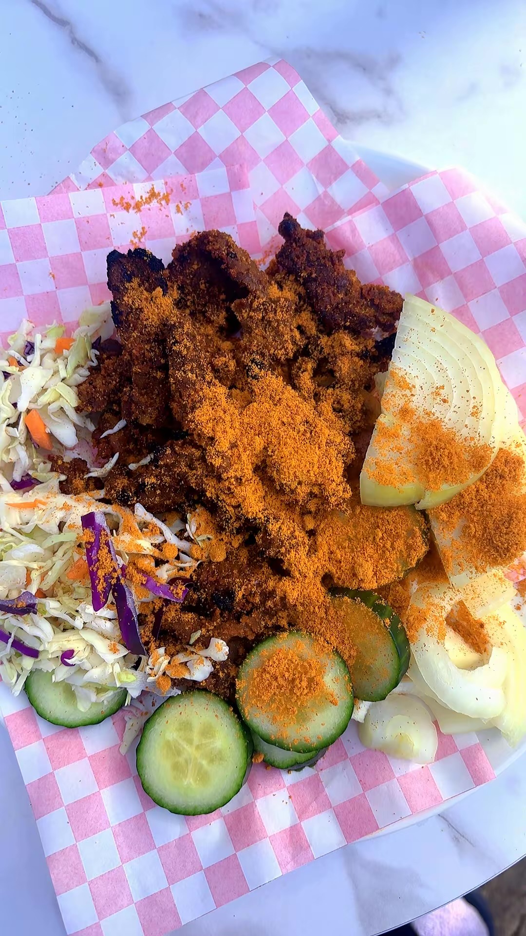 Beef Suya