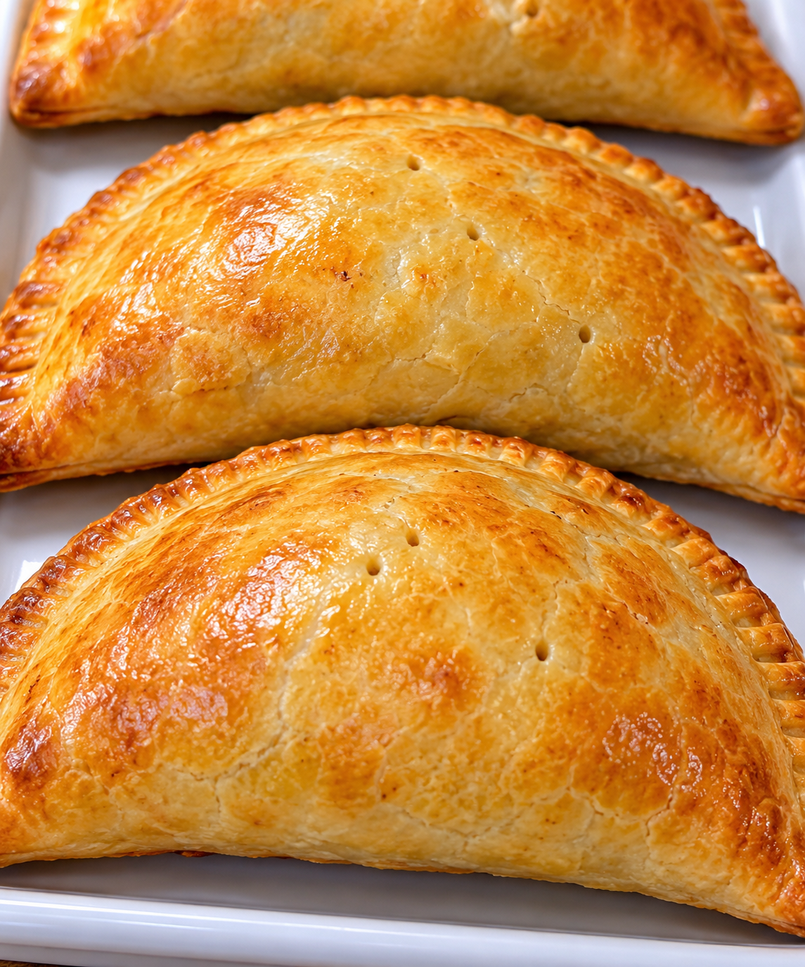 Pastries