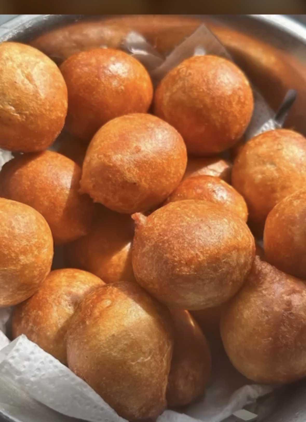 Puff-Puff