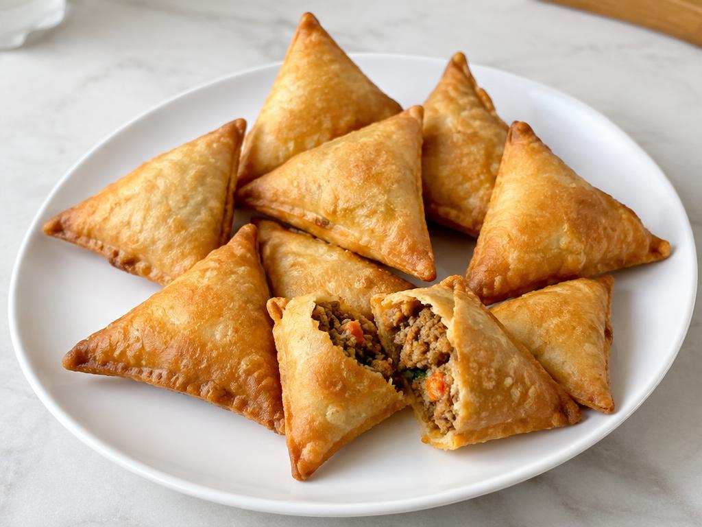 Samosa
